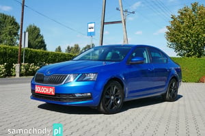 Skoda Octavia Liftback 2017