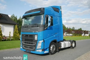 Volvo FH4 500 EURO 6 Ciężarowe 2020