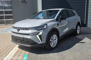 Renault Safrane SUV 2026