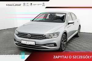 Volkswagen Passat Sedan 2021