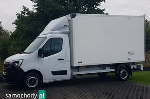 Renault Master Chłodnia/Izoterma 2020