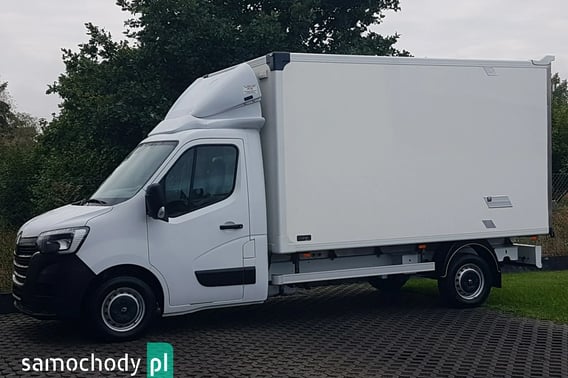 Renault Master Chłodnia/Izoterma 2020