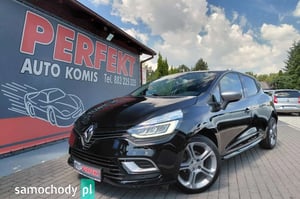 Renault Clio Crossover 2018