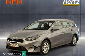 Kia Ceed Kombi 2022