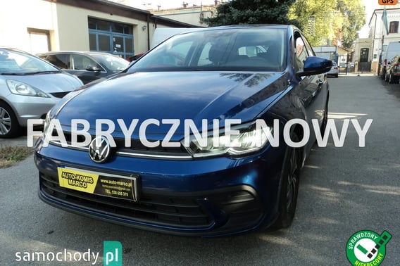 Volkswagen ID. Polo Hatchback 2022
