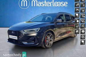 Ford Focus Hatchback 2024