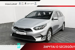 Kia Ceed Kombi 2022