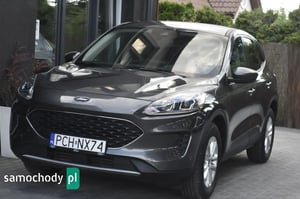 Ford Escape SUV 2020