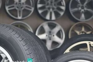 Ustawienie geometrii i zbieżności kół