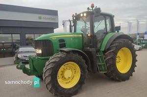 John Deere 7530 2007