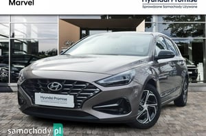 Hyundai i30 Hatchback 2023