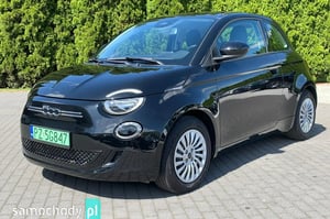 Fiat 500 Hatchback 2022