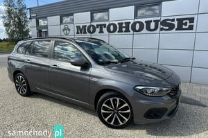 Fiat Tipo Kombi 2019