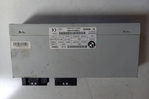 BMW F10 F11 MODUŁ STEROWNIK KLAPY 102135-10