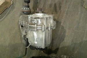 JEEP GRAND CHEROKEE IV LIFT 3,0D REDUKTOR SKRZYNI BIEGÓW XM0027864