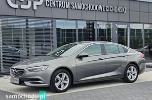 Opel Insignia Sedan 2019