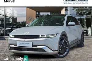 Hyundai Ioniq 5 Hatchback 2025