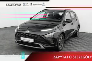 Hyundai Bayon SUV 2023