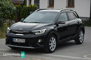 Kia Stonic Hatchback 2019