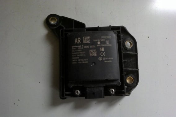 NISSAN QASHQAI J11 CZUJNIK MARTWEGO POLA 284AHV00A