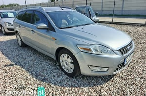 Ford Mondeo Kombi 2008