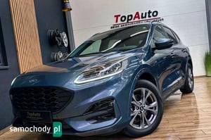 Ford Kuga Kombi 2020