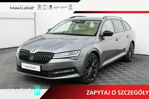 Skoda Superb Kombi 2022
