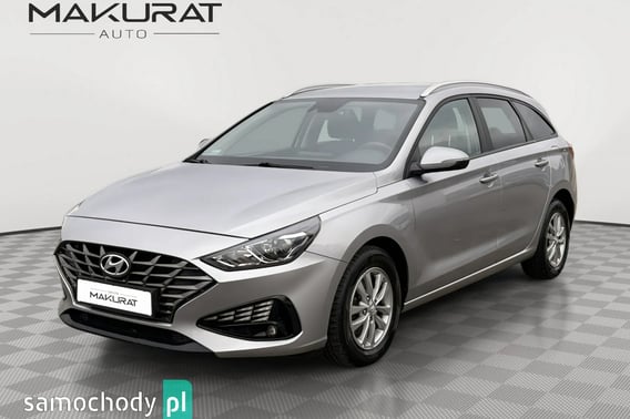 Hyundai i30 Kombi 2022