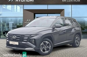 Hyundai Tucson SUV 2026