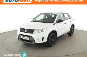 Suzuki Vitara SUV 2017