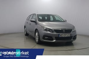 Peugeot 308 Kombi 2021