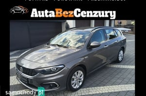 Fiat Tipo Kombi 2017
