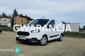 Ford Transit Courier Furgon 2022
