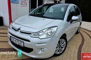 Citroën C3 Crossover 2013