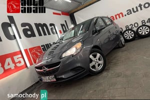 Opel Corsa Hatchback 2015