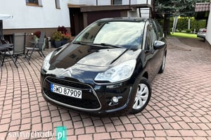 Citroen C3 Hatchback 2011