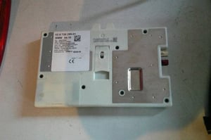 BMW 5 G30 G31 G38 STEROWNIK TELEMATIK 8720299-01
