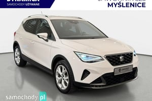 SEAT Arona SUV 2022