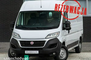 Fiat Ducato Furgon 2019