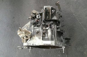 SUZUKI SX4 1,6DDIS SKRZYNIA BIEGÓW 69K1