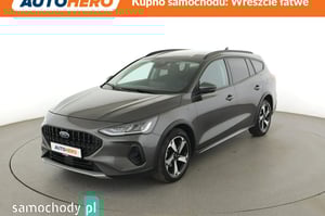 Ford Focus Kombi 2021