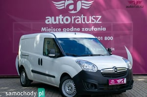 Opel Combo Mikrobus 2018