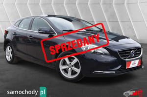 Volvo V40 Hatchback 2015