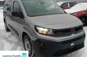 Opel Combo Inny 2026