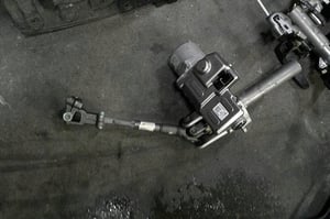 OPEL MOKKA POMPA WSPOMAGANIA 95137186