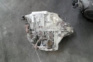 MAZDA 6 GH 2,2CRDI SKRZYNIA BIEGÓW YR1S-B