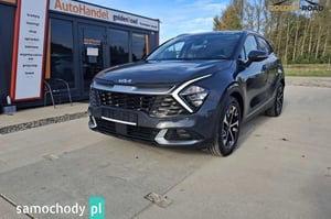 Kia Sportage SUV 2022
