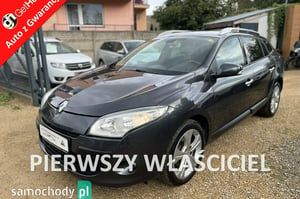 Renault Megane Kombi 2011