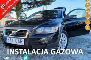 Volvo C30 Hatchback 2008