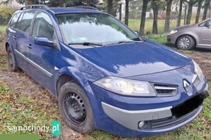 Renault Megane Kombi 2009